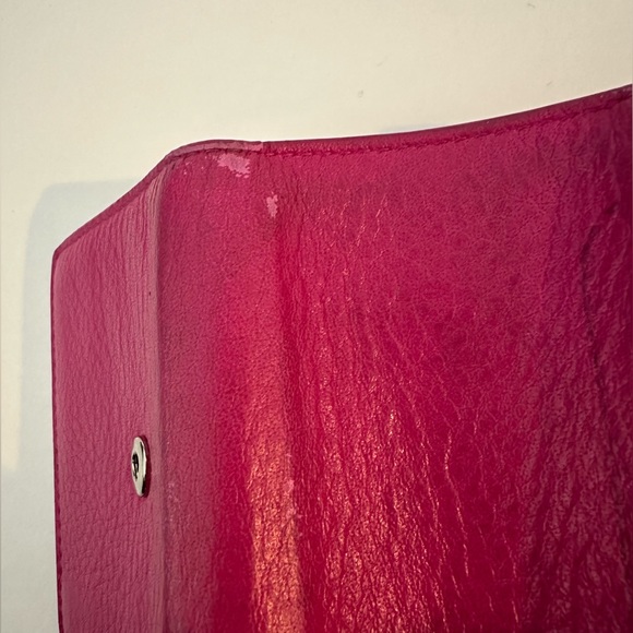 Balenciaga Mini Papier Wallet - Picture 7 of 10